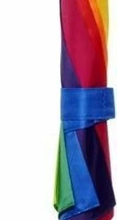 Bullet Storm Paraplu Voor Kinderen 77 Cm Doorsnede Gekleurd - Windproof/stormproof Paraplu -Mushie  winkel 132x840