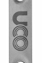 Uco Titanium Spork Ultimate - Mes Lepel & Vork In één Roestvrijstaal Lichtgewicht Outdoor Survival -Mushie  winkel 164x840