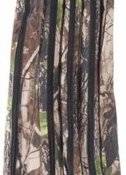 Traxis Camouflage Rod Bag - Foudraal - 1.45m - Camouflage -Mushie  winkel 178x840