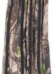 Traxis Camouflage Rod Bag - Foudraal - 1.45m - Camouflage -Mushie  winkel 182x840
