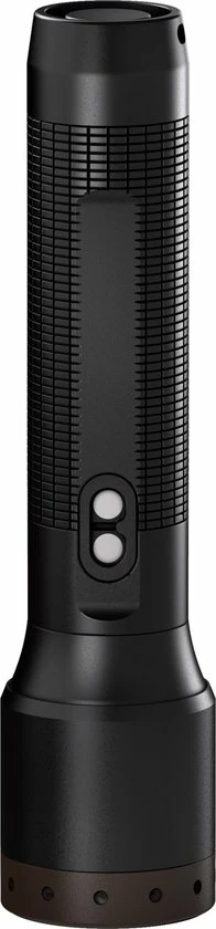 Ledlenser P5R CORE Zaklamp Oplaadbaar - 500 Lumen - IP68 - Focusseerbaar 4 Ledlenser P5R CORE Zaklamp Oplaadbaar - 500 Lumen - IP68 - Focusseerbaar - Afbeelding 4