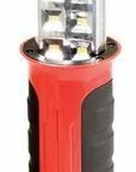 LedGet Oplaadbare 2-in-1 Zaklamp "Extender" 250 Lumen