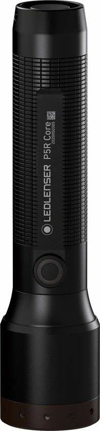 Ledlenser P5R CORE Zaklamp Oplaadbaar - 500 Lumen - IP68 - Focusseerbaar 2 Ledlenser P5R CORE Zaklamp Oplaadbaar - 500 Lumen - IP68 - Focusseerbaar - Afbeelding 2