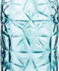 Bormioli Rocco Rocco Bormioli Oriente Drinkfles Met Beugel - 1L - Blauw