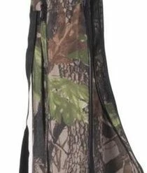 Traxis Camouflage Rod Bag - Foudraal - 1.45m - Camouflage