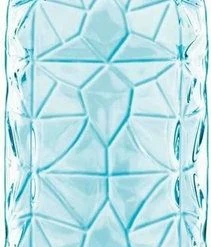 Bormioli Rocco Rocco Bormioli Oriente Drinkfles Met Beugel - 1L - Blauw -Mushie  winkel 211x840