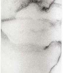 My Equa Equa Glazen Waterfles 750 Ml Mismatch Met Hoes - Stone