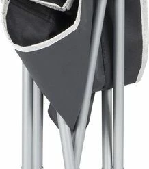 Bo-Camp Campingstoel - Vouwstoel - Compact - Zwart -Mushie  winkel 218x840 1