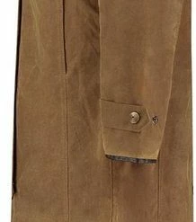 MGO Leisure Wear Lady Jane Wax Outdoorjas Dames - Maat 40 -Mushie  winkel 218x840