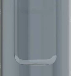 Kambukka Elton Drinkfles 1L - Graphite Met 3-in-1 Lid En Makkelijke Reiniging