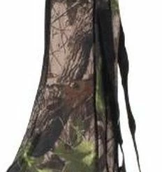 Traxis Camouflage Rod Bag - Foudraal - 1.45m - Camouflage -Mushie  winkel 232x840