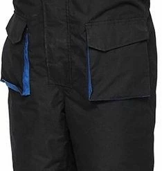 D.A.M. Warmtepak - Dam - O.T.T. Thermal Suit 2-delig - Maat XL -Mushie  winkel 234x840