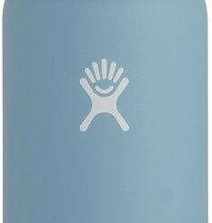 Hydro Flask Standard Mouth Flex Cap Drinkfles (532 Ml) - Rain