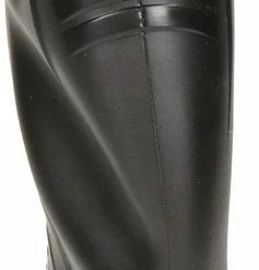 Dunlop Regenlaarzen - Maat 45 - Zwart -Mushie  winkel 237x840