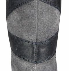 Horka Outdoorlaarzen Greenwich Unisex Zwart Maat 43 -Mushie  winkel 238x840 2