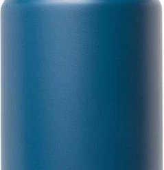 Mizu Drinkfles M8 Blue Duurzame RVS Waterfles 800 Ml - Blauw
