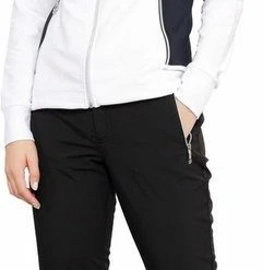 Luhta Dames Erottaja Broek Zwart - 40 29 Luhta Dames Erottaja Broek Zwart - 40 -Mushie winkel 241x840 1