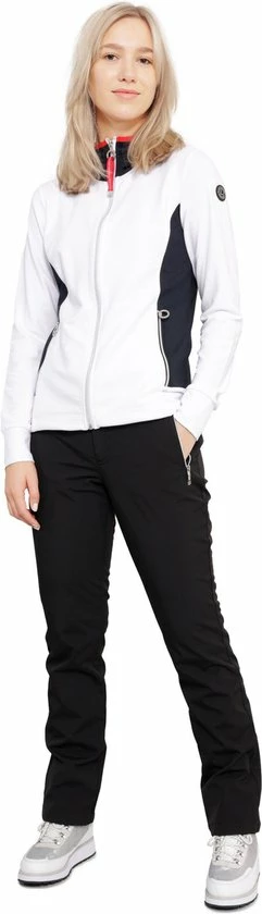 Luhta Dames Erottaja Broek Zwart - 40 12 Luhta Dames Erottaja Broek Zwart - 40 - Afbeelding 12