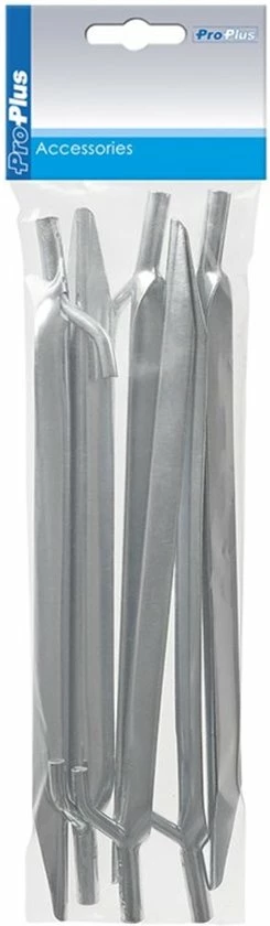 ProPlus 364635S Tentharing Spezial-Zelthering-Set - 6 Stück 24 Cm Aus Metall 25 Cm 1 Stuk(s) 7 ProPlus 364635S Tentharing Spezial-Zelthering-Set - 6 Stück 24 Cm Aus Metall 25 Cm 1 Stuk(s) - Afbeelding 7