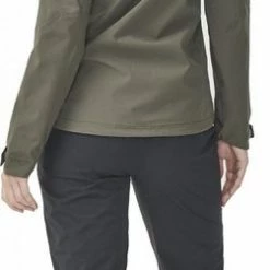 Tenson Hurricane Xp Set W Set - Regenpak - - Olijfgroen - Maat L -Mushie  winkel 251x840