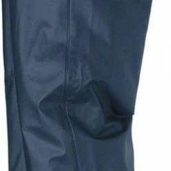 Helly Hansen 70480 Voss Broek Marineblauw Maat XXXL