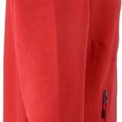Tenson Malin - Fleece Vest - Dames - Rood - Maat 40 -Mushie  winkel 259x840 4