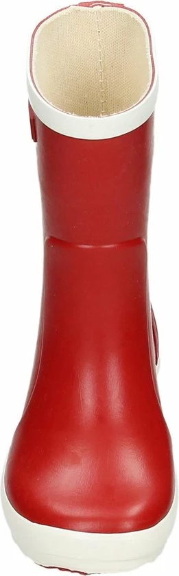 Bergstein Rainboot - Regenlaarzen - Unisex Junior - Red - Maat 26 24 Bergstein Rainboot - Regenlaarzen - Unisex Junior - Red - Maat 26 - Afbeelding 24
