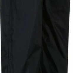 Regatta Pack-It - Regenbroek - Heren - Zwart - Maat S -Mushie  winkel 264x840 2