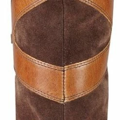 Horka Outdoorlaarzen Greenwich Unisex Zwart Maat 43 -Mushie  winkel 264x840 6