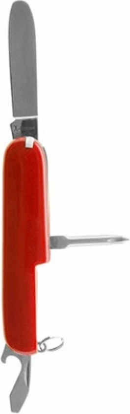 Xtreme X-Treme Swiss 6 Junior X-1034Jr - RVS - 6 Functies 2 Xtreme X-Treme Swiss 6 Junior X-1034Jr - RVS - 6 Functies - Afbeelding 2