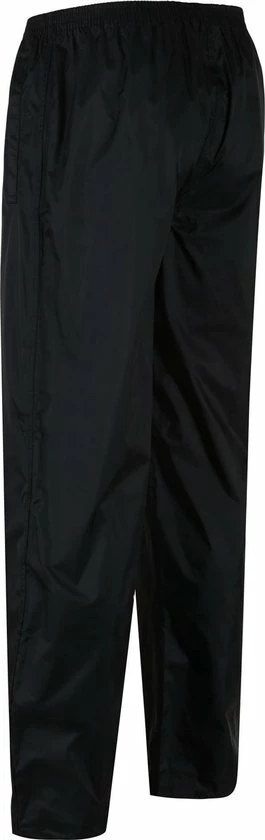 Regatta Pack-It Outdoorbroek - Regenbroek - Heren - XL - Zwart 7 Regatta Pack-It Outdoorbroek - Regenbroek - Heren - XL - Zwart - Afbeelding 7
