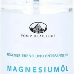 Mm Iz Magnesium Olie - 150 ML - Magnesium Spray
