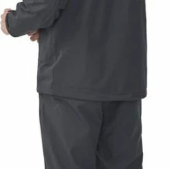 Tenson Hurricane Xp Set M Set - Regenpak - - Zwart - Maat XXL -Mushie  winkel 265x840 4