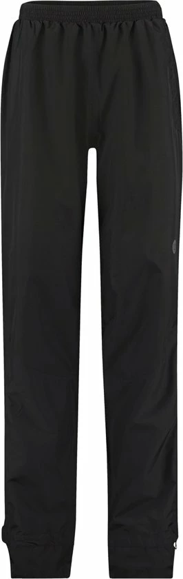 AGU Section Regenbroek Essential Heren - Zwart - XXXL - Waterdicht & Ademend 11 AGU Section Regenbroek Essential Heren - Zwart - XXXL - Waterdicht & Ademend - Afbeelding 11