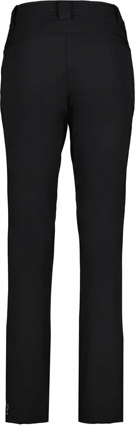 Luhta Dames Erottaja Broek Zwart - 40 2 Luhta Dames Erottaja Broek Zwart - 40 - Afbeelding 2