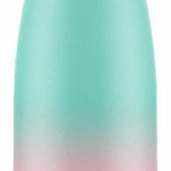Chilly's Gradient Pastel Drinkfles - 500ml - Pastel