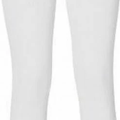 Odlo Warm - Dames Thermobroek - Legging - Wit Maat XL 28 Odlo Warm - Dames Thermobroek - Legging - Wit Maat XL -Mushie winkel 270x840