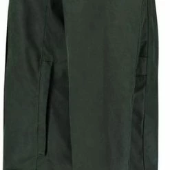 MGO Leisure Wear Kate Wax Parka Outdoorjas Dames - Maat S -Mushie  winkel 272x840 1