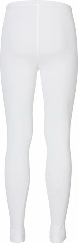 Odlo Warm - Dames Thermobroek - Legging - Wit Maat XL 6 Odlo Warm - Dames Thermobroek - Legging - Wit Maat XL - Afbeelding 6
