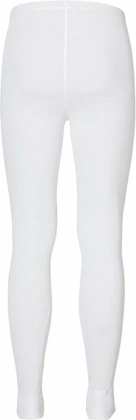 Odlo Warm - Dames Thermobroek - Legging - Wit Maat XL 5 Odlo Warm - Dames Thermobroek - Legging - Wit Maat XL - Afbeelding 5