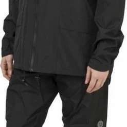 AGU Original Regenpak Essential - Zwart - XXL - Dames & Heren - Waterdicht & Ademend 27 AGU Original Regenpak Essential - Zwart - XXL - Dames & Heren - Waterdicht & Ademend -Mushie winkel 273x840 10