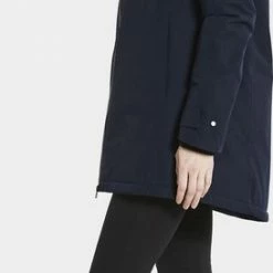Didriksons HELLE WNS PARKA 5 Dames Outdoor Parka - Maat 38 41 Didriksons HELLE WNS PARKA 5 Dames Outdoor Parka - Maat 38 -Mushie winkel 273x840