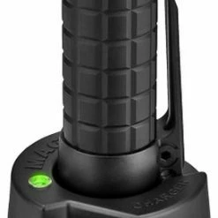 Maglite Mag-Tac - Crowned Rechargeable - LED - 3rd Generation - 671 LUMENS - 185m - Zaklamp - Zwart 10 Maglite Mag-Tac - Crowned Rechargeable - LED - 3rd Generation - 671 LUMENS - 185m - Zaklamp - Zwart -Mushie winkel 273x840 4