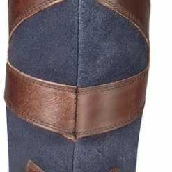 Horka Outdoorlaarzen Greenwich Unisex Zwart Maat 43 -Mushie  winkel 273x840 7