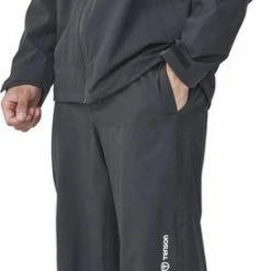 Tenson Hurricane Xp Set M Set - Regenpak - - Zwart - Maat XXL -Mushie  winkel 273x840 8