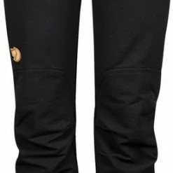 Fjallraven Oulu Trousers W Dames Outdoorbroek - Maat 42 -Mushie  winkel 274x840 1
