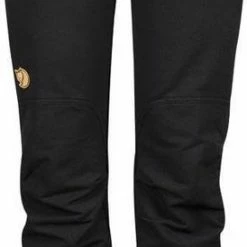 Fjallraven Oulu Trousers W Dames Outdoorbroek - Maat 42