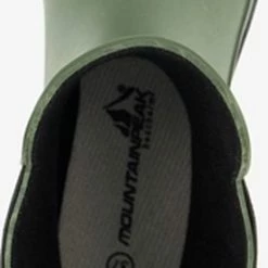 Mountain Peak Dames Chelsea Regenlaarzen - Groen - Maat 41 -Mushie  winkel 276x840 2