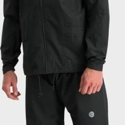 AGU Original Regenpak Essential - Zwart - XXL - Dames & Heren - Waterdicht & Ademend 39 AGU Original Regenpak Essential - Zwart - XXL - Dames & Heren - Waterdicht & Ademend -Mushie winkel 276x840 5