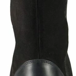 Horka Outdoorlaarzen Cornwall Unisex Kort Zwart Maat 40 -Mushie  winkel 276x840 6